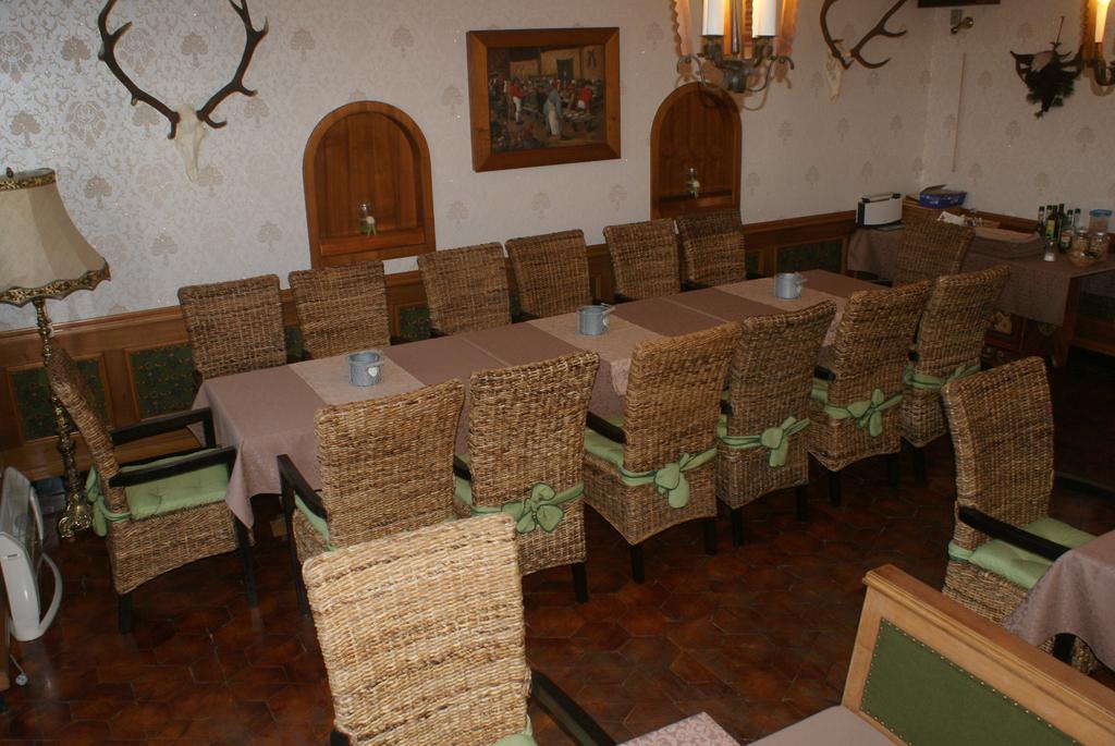 Familie Lampersberger Ξενοδοχείο Sachsenburg Εξωτερικό φωτογραφία